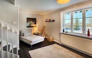 Interior - Beautiful home in Tived with WiFi (Tived)