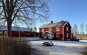 Exterior - Beautiful home in Tived with WiFi (Tived)