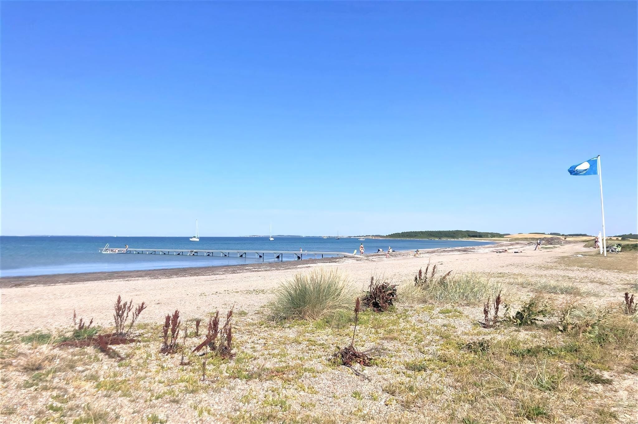 Spiaggia