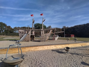 Kinderbereich