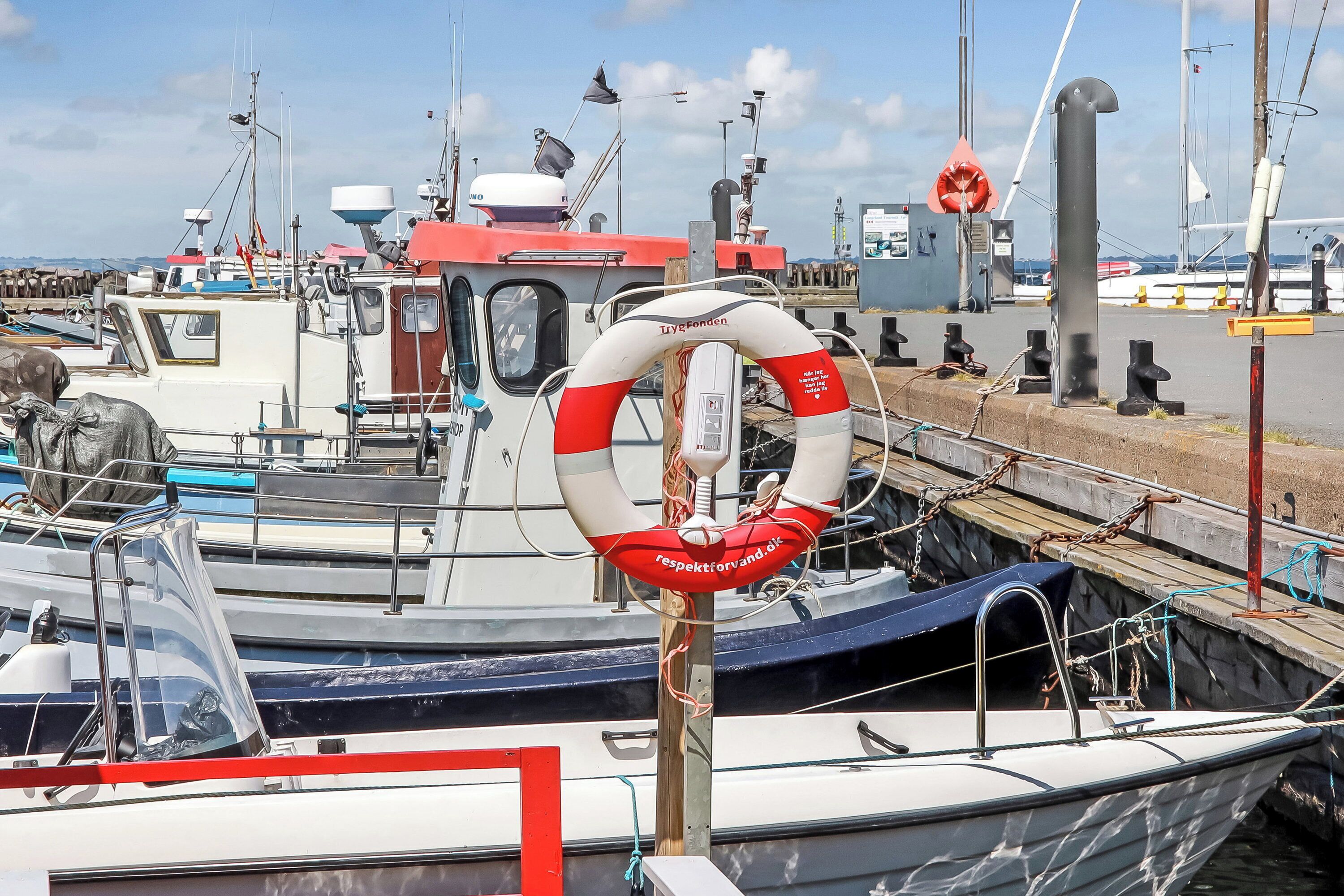 Marina