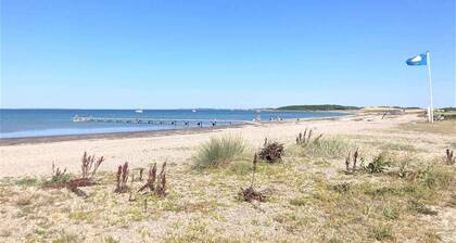 Cosy townhouse in the heart of beautiful Bagenkop