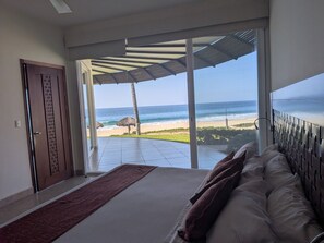 4 habitaciones y wifi 