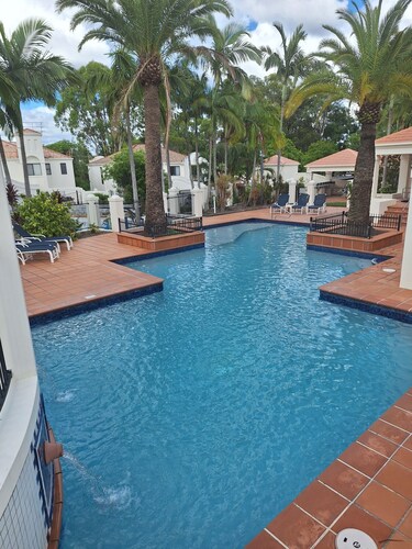 Family Special
Convenient & Chilled in the Heart of the Gold Coast