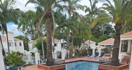 Family Special
Convenient & Chilled in the Heart of the Gold Coast