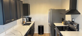 NEW 3-bedroom house in downtown Winslow