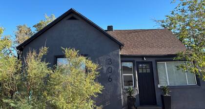 NEW 3-bedroom house in downtown Winslow