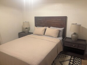 Wi-Fi, draps fournis