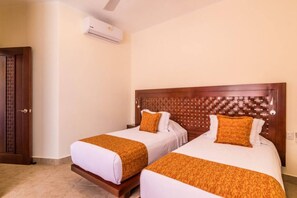2 chambres, Wi-Fi