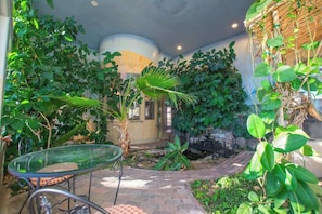 Property grounds - Buffalo Escape+Hot Tub+Pool+Mountain View+Pet Friendly+No Pet Fee! (Corrales)