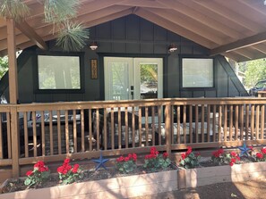 Terras