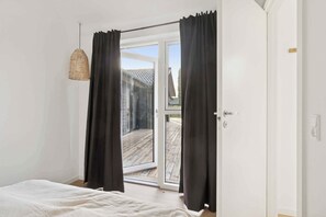 5 soveværelser, gratis Wi-Fi