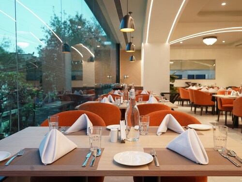 The Fern Habitat Pune, Mundhwa, Series By Marriott