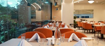 The Fern Habitat Pune, Mundhwa, Series By Marriott