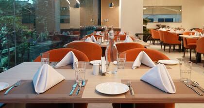 The Fern Habitat Pune, Mundhwa, Series By Marriott