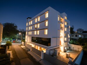Exterior - The Fern Habitat Pune, Mundhwa, Series By Marriott (Pune)