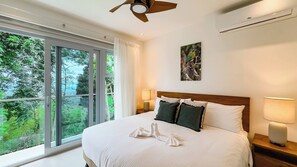House, 4 Bedrooms, Accessible, Balcony | 4 bedrooms - New 4bdr Ocean Mountain View Villa - Mar a Mar (Tárcoles)