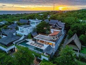 Exterior - Ocean Heritage (Kutuh)