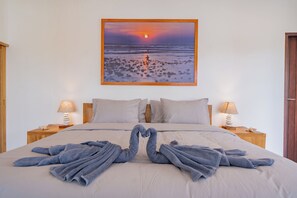 Deluxe Double Room - Ocean Heritage (Kutuh)