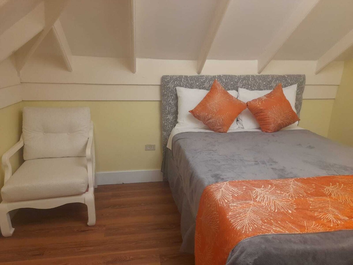 Image de profil de l’hôte