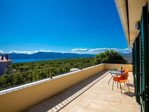 Outdoor dining - Villa Sara***** by Interhome (Krk/Krk)