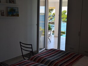 Internet - Apartment Vlasta 4+1 by Interhome (Vodice/Tribunj)