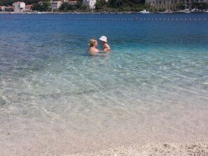 Beach - Villa Moj mir AP IV by Interhome (Brač/Povlja)