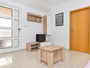 Interior - Apartment Martina 3 4+1 by Interhome (Vodice)