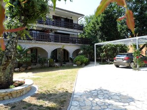 Exterior - Stanojevic ap. 1 by Interhome (Krk/Milohnići)