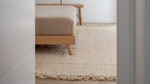 1 chambre, accès au Wi-Fi (inclus), literie fournie