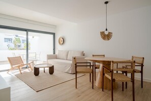 Interior - Sunny Oasis Apartment in La Oliva (La Oliva)