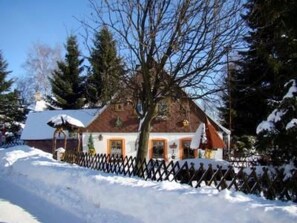 Ulkopuoli