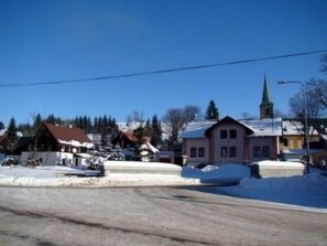 Ulkopuoli