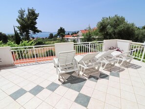 Property grounds - Michele-Mandarin by Interhome (Orebić)