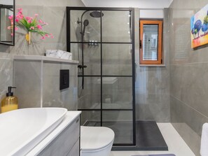 Towels - Luxury Villa Dobri Dida by Interhome (Donji Vinjani)