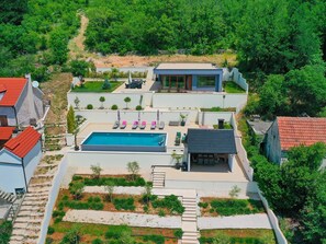 Exterior - Luxury Villa Dobri Dida by Interhome (Donji Vinjani)