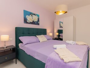 Internet - Luxury Villa Dobri Dida by Interhome (Donji Vinjani)