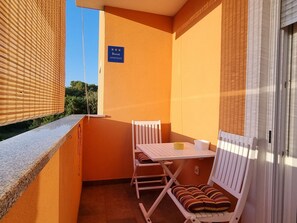 Outdoor dining - BELLA NINA by Interhome (Medulin/Ližnjan)