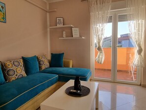 Living area - BELLA NINA by Interhome (Medulin/Ližnjan)