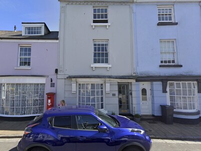 Unknown Accommodation by Interhome