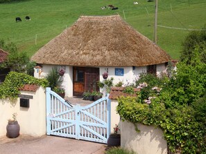 Außenbereich
