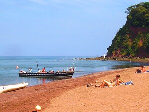 Praia