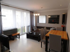 Interior - Apartament Orla Chata by Interhome (Swinoujscie)