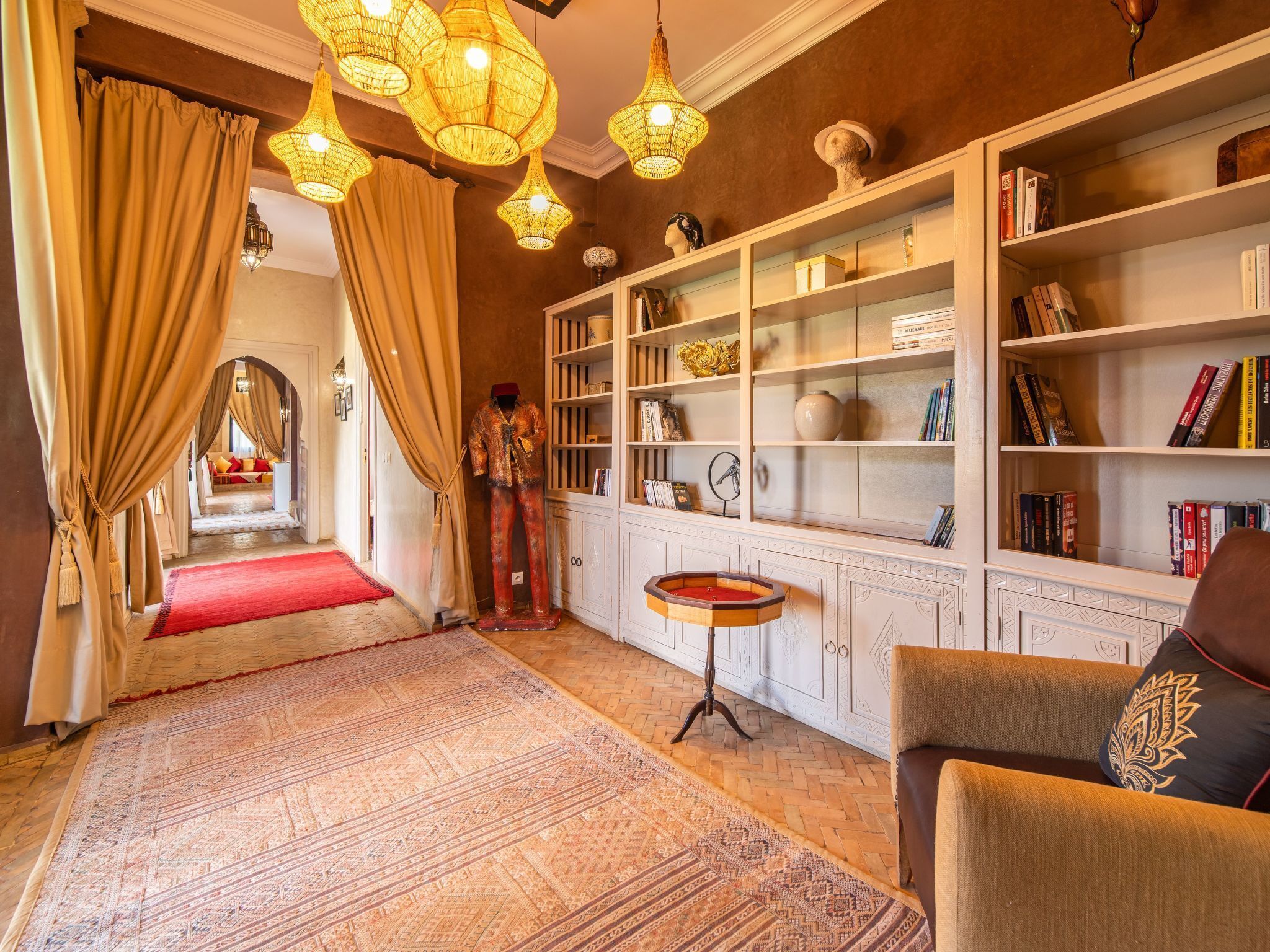 Intérieur