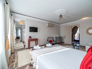 Internet - Villa CHEMS by Interhome (Marrakech)