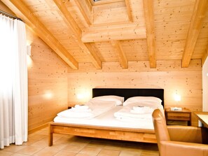 3 bedrooms, Internet - Apartment Brunnen by Interhome (Grindelwald)