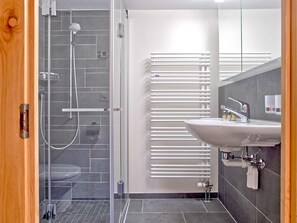 Towels - Apartment Wartstein by Interhome (Grindelwald)