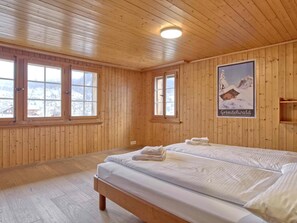 2 bedrooms, Internet - Apartment Wartstein by Interhome (Grindelwald)