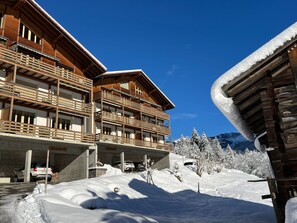 Exterieur