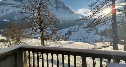 Tournelle 8 Bett Wohnung by Interhome